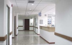 commercial epoxy flooring