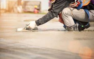 concrete coatings Tulsa