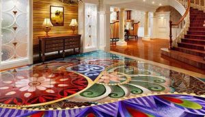 epoxy-flooring